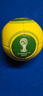 Wk bal Brazil 2014, Seizoenskaart, Eén persoon