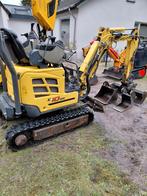 Diverse machines, Zakelijke goederen, Machines en Bouw | Kranen en Graafmachines, Ophalen, Graafmachine