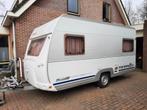 Dethleffs Camper 430 DB, Particulier, Overig