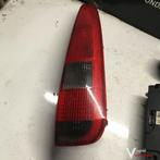 Ford Fusion 1.6 16v  5drs 2005 2600005  Achterlicht Rechtsac, Gebruikt, -, -, Ophalen of Verzenden