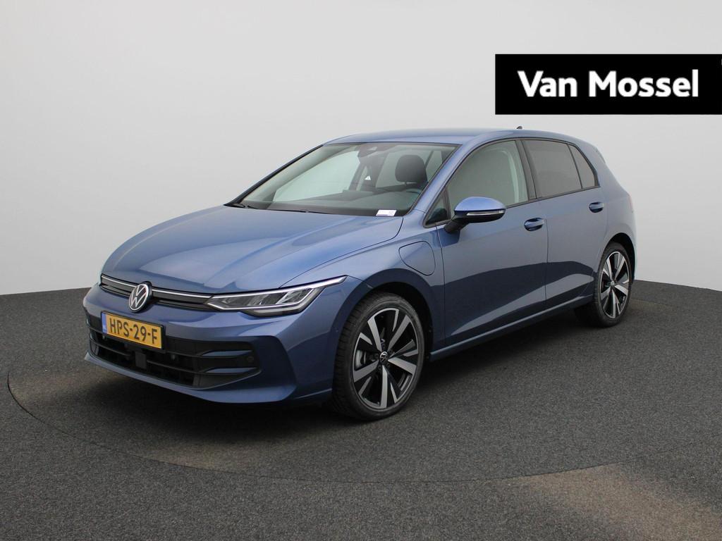 Volkswagen Golf 1.5 eHybrid Life Edition Navigatie | Camera, Auto's, Volkswagen, Bedrijf, Te koop, Golf, ABS, Achteruitrijcamera