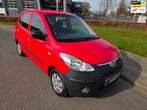 Hyundai I10 1.1 Pure nieuwe apk, Voorwielaandrijving, Gebruikt, 31 €/maand, 4 cilinders