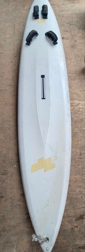 Surfflank Gratis, Watersport en Boten, Ophalen, Plank, Minder dan 5 m²