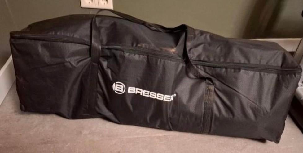 Bresser Fotostudio Set, Audio, Tv en Foto, Fotografie | Fotostudio en Toebehoren, Ophalen of Verzenden, Zo goed als nieuw, Complete fotostudio