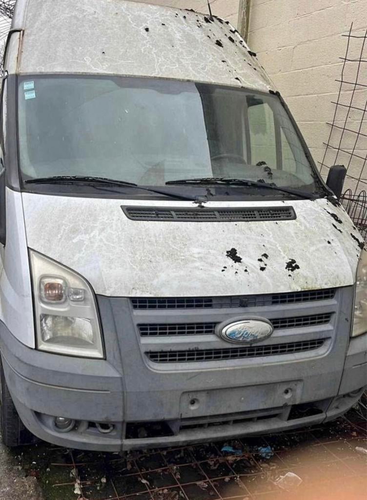 Gezocht Ford Transit ‼️, Auto-onderdelen, Ophalen of Verzenden, Nieuw, Mercedes-Benz