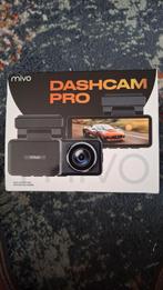 Mivo Dashcam Pro 4K Ultra HD - Nieuw in doos, Auto diversen, Dashcams, Ophalen of Verzenden, Nieuw