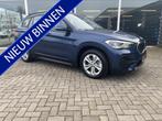 BMW X1 xDrive25e eDrive/Leer / Hud / Stoelverwarming / Clima, Gebruikt, 95 pk, Blauw, 57 km