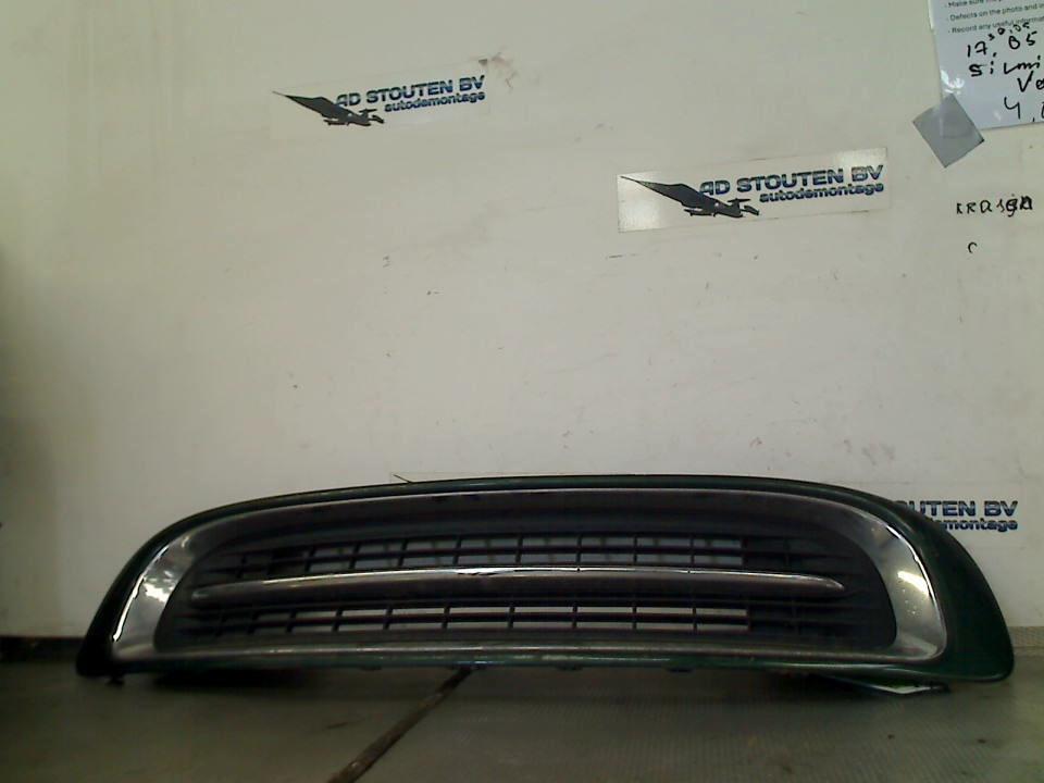 Grille Mini Mini (R56) (2010-03/2012-02), Auto-onderdelen, Gebruikt, Petuelring 130, München 80809, , Duitsland, Mini, Minikundenbetreuung@mini.de