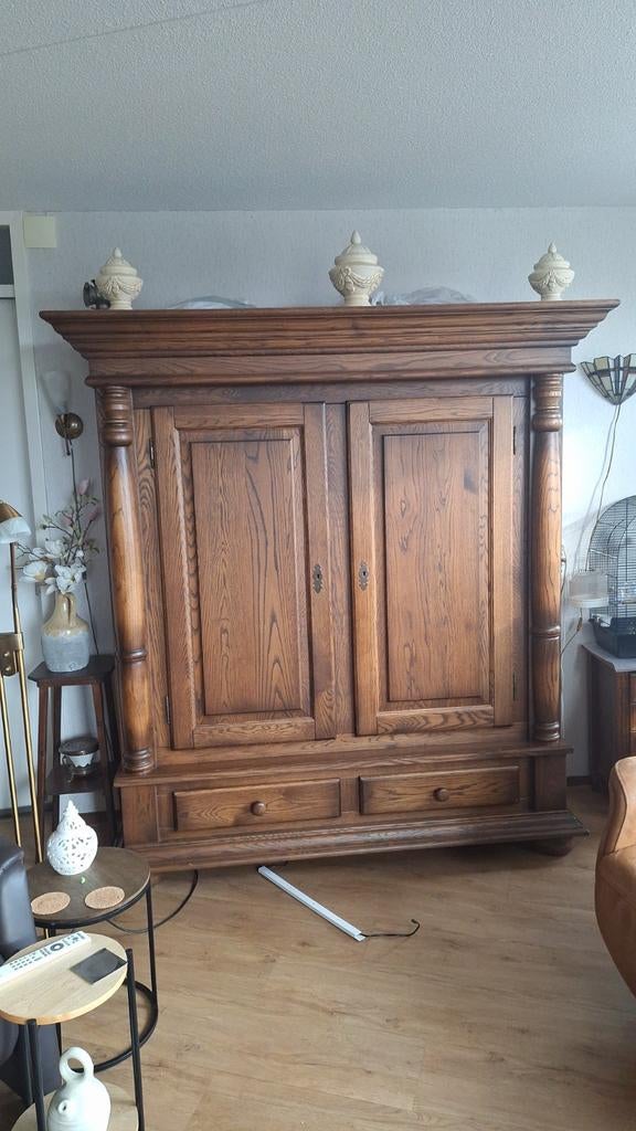 Laatste kans gratis kast, Ophalen, 25 tot 50 cm