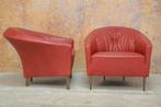 In nette staat 2 unieke Montis Suite design fauteuils, Huis en Inrichting, Fauteuils, Montis, Montis, Leolux Gelderland Harvink Rolf Benz Jori Design on Stock Montis