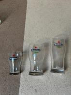 Heineken glazen deel 8, Verzamelen, Ophalen of Verzenden