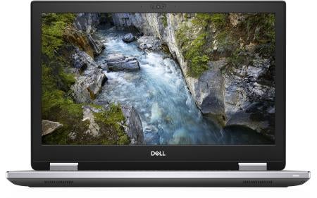 Dell Precision 7540 i7 16GB Ram 512 GB SSD Touch Garantie
