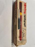 Rotering pennen, Ophalen of Verzenden, Zo goed als nieuw