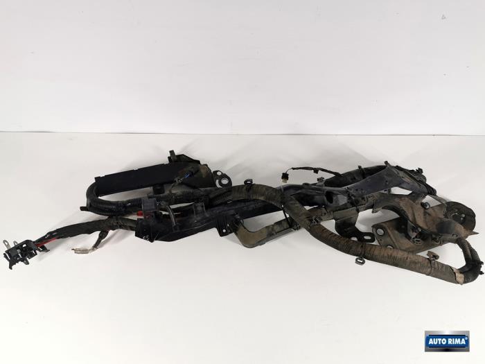 Kabelboom van een Volvo V60, Auto-onderdelen, Elektronica en Kabels, Volvo, Gebruikt, 3 maanden garantie, Ophalen of Verzenden