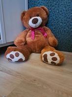 Grote knuffelbeer, Kinderen en Baby's, Ophalen, Zo goed als nieuw, Beer