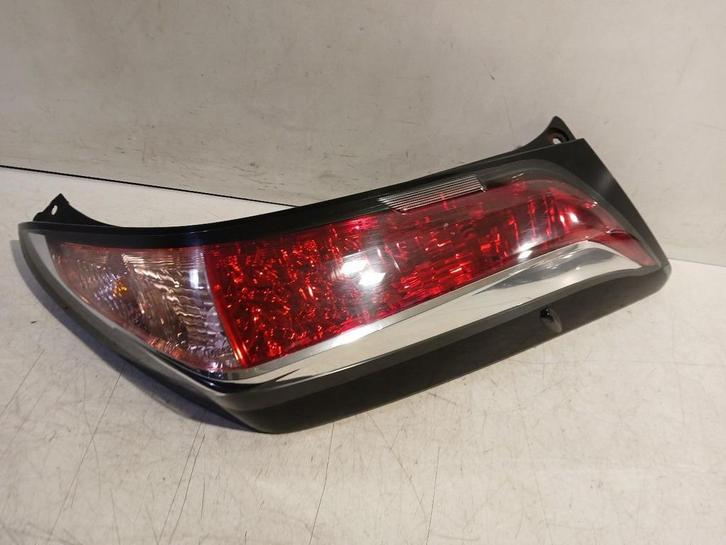 Achterlicht carrosserie rechts Toyota Aygo, Auto-onderdelen, Verlichting, Toyota, Gebruikt, Herkomst onderdeel bekend, 12 maanden garantie