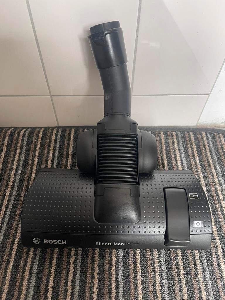 Bosch zuigmond SilentClean Premium - 00577158, Witgoed en Apparatuur, Stofzuigers, Ophalen of Verzenden, Nieuw