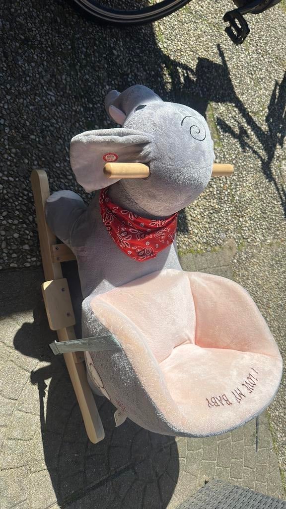 Speelgoed kinder, Ophalen, Zo goed als nieuw, 1 kind