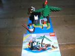 Lego Pirates 6260 Shipwreck Island, Ophalen of Verzenden, Gebruikt, Lego