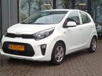 Kia Picanto 1.0 DPi ComfortLine € 8.850,00, Stof, Gebruikt, 31 €/maand, 4 stoelen