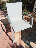 Torino dining stoel van Taste 4SO, Ophalen, Zo goed als nieuw, Aluminium