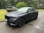 BMW X6 xDrive30d High Executive (bj 2021, automaat), Auto's, 15 km/l, Gebruikt, 2993 cc, Bedrijf