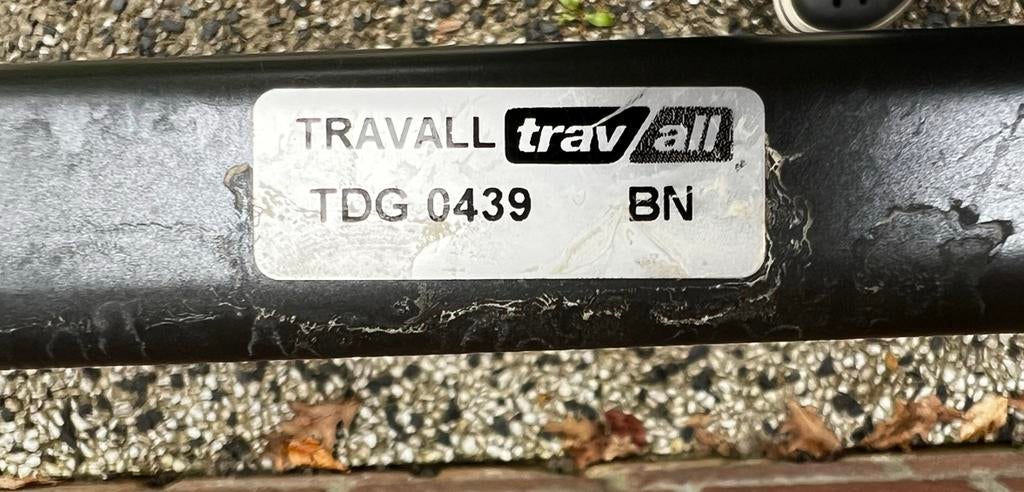 Hondenrek Hyundai Tucson 2007 - Perfecte staat,, Ophalen, Zo goed als nieuw