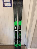 Wedze 163 - Gebruikt, Overige merken, 160 tot 180 cm, Gebruikt, Ophalen of Verzenden