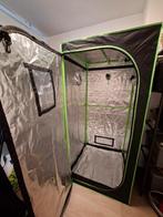 Kweektent 80x80 cm, Tuin en Terras, Ophalen, Kweektent