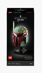 LEGO Star Wars 75277 Boba Fett >>NIEUW<<, Ophalen of Verzenden, Nieuw, Complete set, Lego
