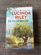 De Olijfboom - Lucinda Riley, Ophalen, Gelezen, Nederland