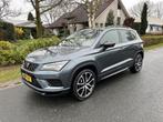 CUPRA Ateca 2.0 TSI 4DRIVE 300PK DSG•Pano•Beats, Automaat, Gebruikt, Euro 6, 4 cilinders