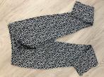 Nieuwstaat broek Hema maat 122, Kinderen en Baby's, Kinderkleding | Maat 122, Ophalen of Verzenden, Zo goed als nieuw, Meisje