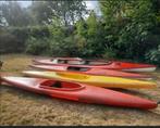 Kano /kayak voor goed doel gevraagd!, Watersport en Boten, Kano's, Ophalen, Gebruikt, Eén persoon, Kajak