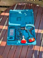 Makita accuboormachine 6260d, Ophalen of Verzenden, Boor- en Schroefmachine