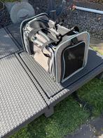 Reis/draagmand voor kat of kleine hond., Ophalen of Verzenden, Zo goed als nieuw