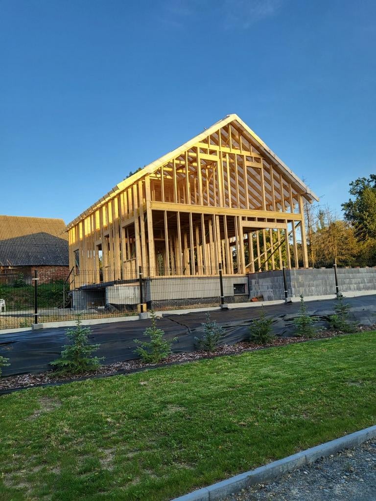 BOUWDIENSTEN – COMPLEET EN PROFESSIONEEL