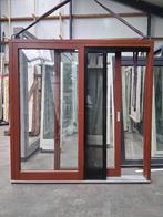 Showroomschuifpui + Hor Hr++ Bezorgen factuur mogelijk, Ophalen of Verzenden, Zo goed als nieuw, 150 tot 225 cm, 150 tot 225 cm