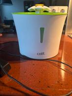 Catit drinkfontein voor katten, Ophalen of Verzenden, Gebruikt