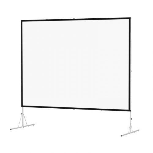 Projectiescherm, Audio, Tv en Foto, Projectieschermen, Zo goed als nieuw, Ophalen