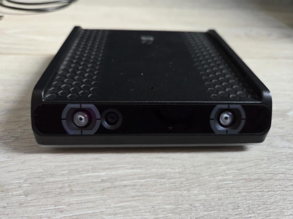 Rae by OpenCV Robot, Hobby en Vrije tijd, Elektronica-componenten, Ophalen of Verzenden, Zo goed als nieuw