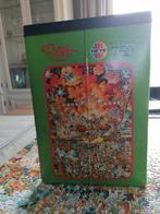 Heye, Pig Band, Ryba, 750 - /- 1 stukje, Hobby en Vrije tijd, Denksport en Puzzels, Ophalen of Verzenden, 500 t/m 1500 stukjes