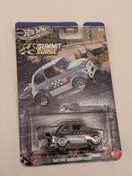 Hot Wheels Fiat 500D Modificado Summit Surge, Ophalen of Verzenden, Nieuw, Auto
