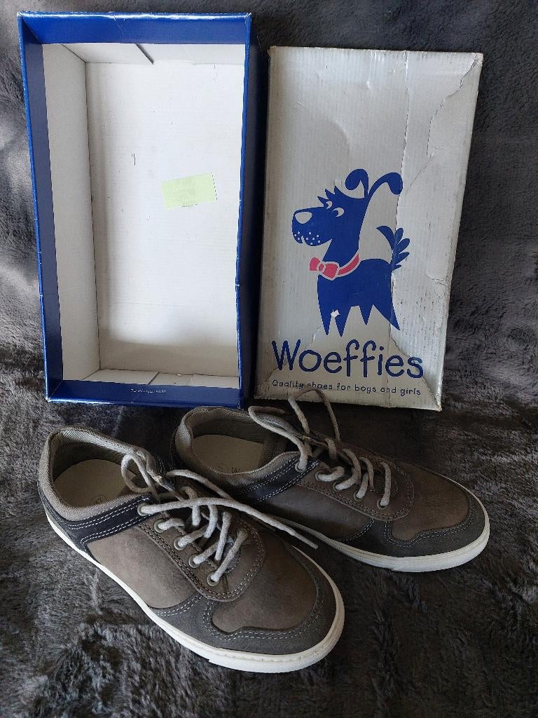 Woeffies schoenen nieuw maat 37, Jongen of Meisje, Schoenen, Nieuw, Ophalen of Verzenden