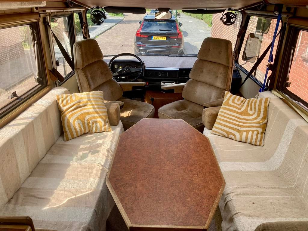 Caravans And Camping Hymer
