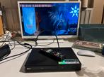 LG BP-450 Blu-ray 3D Disc / DVD Player met afstandsbediening, Ophalen of Verzenden, Zo goed als nieuw, LG