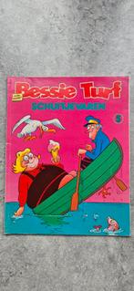 Bessie Turf - Schuitjevaren, Ophalen of Verzenden, Gelezen