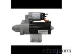 Startmotor van een Mercedes Vito, 12 maanden garantie, -, Nieuw, Ophalen of Verzenden