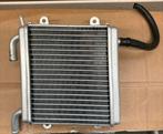 Aerox Radiateur 50/70/125/150/180cc - Zo goed als nieuw, Ophalen of Verzenden, Zo goed als nieuw, Overige typen, Yamaha