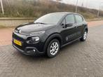 Citroën C3  NIEUWE APK, 450 kg, 1199 cc, 450 kg, Zwart